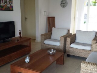 Villa Fontein Caratteristiche 21