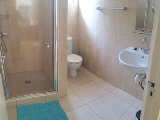 Villa Fontein Caratteristiche 24