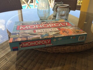 Villa Fontein Registrazione all'aperto 20