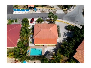 Villa Fontein Registrazione all'aperto 9