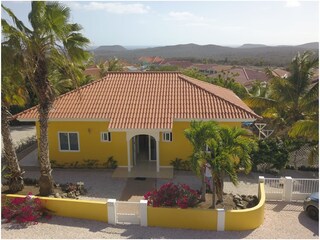 Villa Fontein Registrazione all'aperto 3