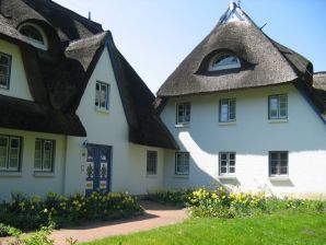 Ferienwohnung Achtern Diek "Sonneneck"