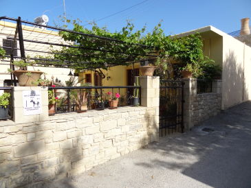 Ferienhaus Haus Klimataria