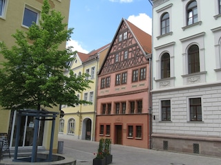 Pößneck Stadtansichten  ...