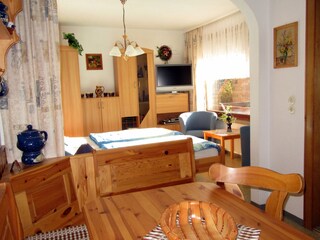 Holiday house Pössneck Bedroom 28