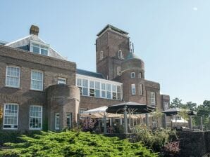 Casa de vacaciones Apartamento moderno en Bergen aan Zee cerca del paseo marítimo - Bergen aan Zee - image1