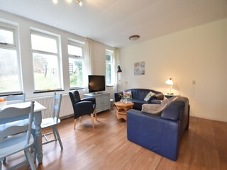 Maison de vacances Bergen aan Zee Équipement 20