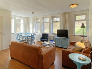 Holiday house Bergen aan Zee Features 24
