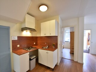 Maison de vacances Bergen aan Zee Équipement 14