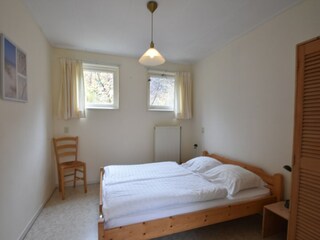 Maison de vacances Bergen aan Zee Équipement 17