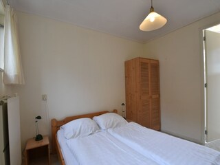 Vakantiehuis Bergen aan Zee Kenmerken 18