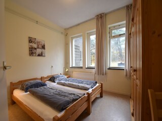 Maison de vacances Bergen aan Zee Équipement 19