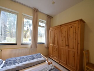 Maison de vacances Bergen aan Zee Équipement 20