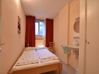 Vakantiehuis Bergen aan Zee Kenmerken 22