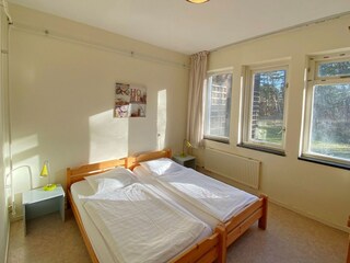 Ferienhaus Bergen aan Zee Ausstattung 23