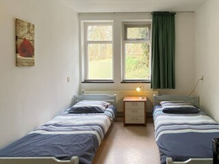 Vakantiehuis Bergen aan Zee Kenmerken 25