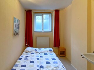 Vakantiehuis Bergen aan Zee Kenmerken 18