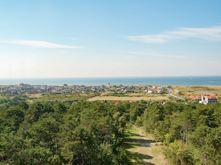 Vakantiehuis Bergen aan Zee Buitenaudio-opname 5