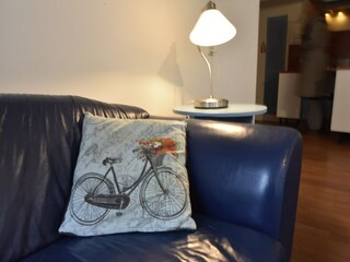 Casa de vacaciones Bergen aan Zee  39