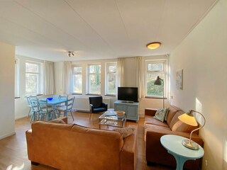 Vakantiehuis Bergen aan Zee Kenmerken 5