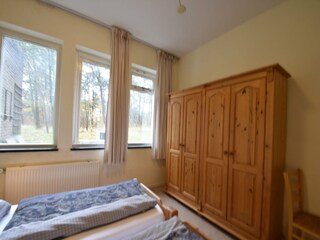 Casa de vacaciones Bergen aan Zee Características 10