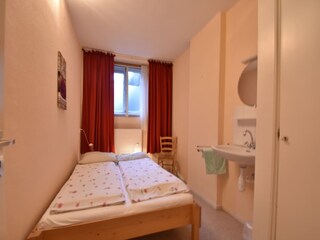 Vakantiehuis Bergen aan Zee Kenmerken 13