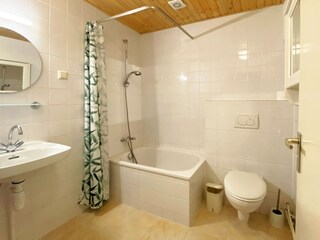 Maison de vacances Bergen aan Zee Équipement 8