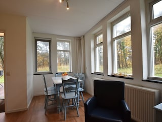 Holiday house Bergen aan Zee Features 9