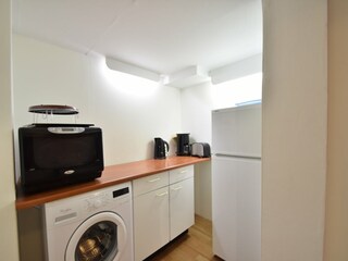 Maison de vacances Bergen aan Zee Équipement 24