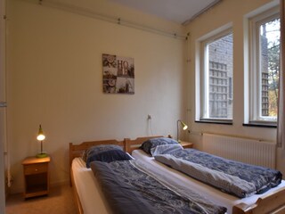 Vakantiehuis Bergen aan Zee Kenmerken 8