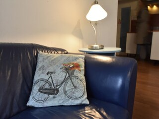 Maison de vacances Bergen aan Zee  40