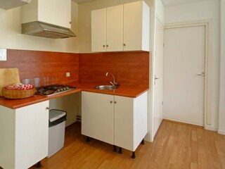 Maison de vacances Bergen aan Zee Équipement 18