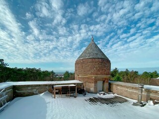 Apartment Bergen aan Zee Außenaufnahme 1
