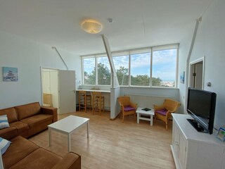 Appartamento Bergen aan Zee Caratteristiche 19