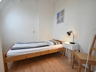 Apartment Bergen aan Zee Ausstattung 10