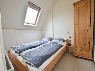 Apartamento Bergen aan Zee Características 22