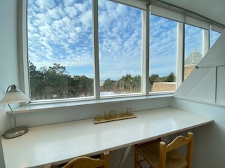 Apartment Bergen aan Zee Außenaufnahme 6