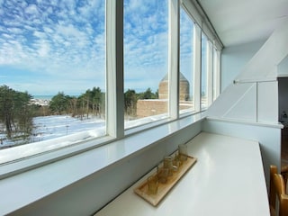 Appartement Bergen aan Zee Enregistrement extérieur 3