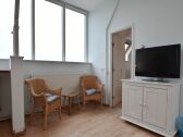 Appartement Bergen aan Zee Équipement 1