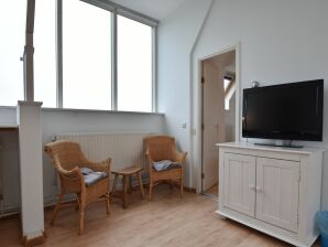 Apartment Ferienwohnung mit herrlicher Aussicht - Bergen aan Zee - image1