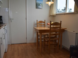 Appartement Bergen aan Zee Kenmerken 28