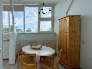 Apartment Bergen aan Zee Ausstattung 25