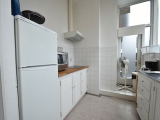 Apartment Bergen aan Zee Ausstattung 27