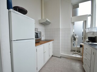 Appartamento Bergen aan Zee Caratteristiche 27