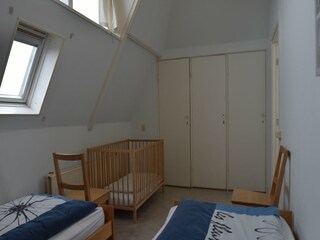 Appartement Bergen aan Zee Équipement 29