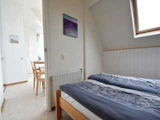 Apartment Bergen aan Zee Ausstattung 29