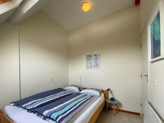 Appartamento Bergen aan Zee Caratteristiche 31