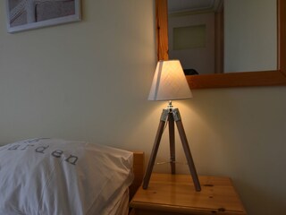 Appartement Bergen aan Zee Kenmerken 36