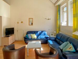 Apartment Vakantiehuis in Bergen bij Noordzeestrand