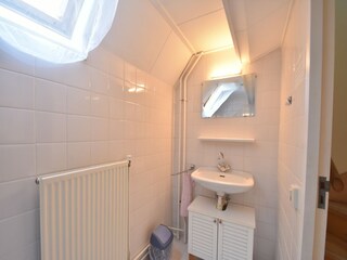 Appartement Bergen aan Zee Équipement 7